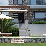 Dafnes Village Villa Gerakini