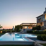 Dafnes Village Villa Gerakini
