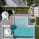 Villa Dafnes Village Gerakini