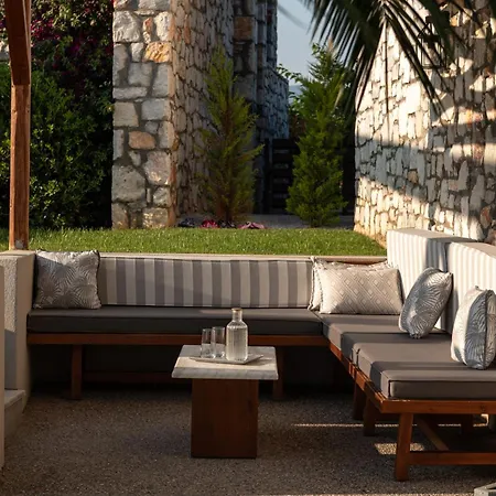 Dafnes Village Gerakini