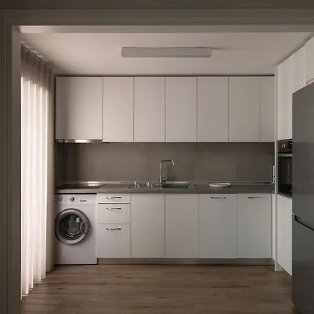 Dafnes Village Gerakini