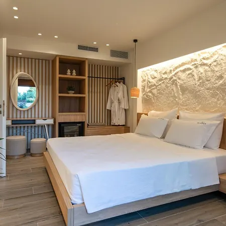 Dafnes Village Gerakini