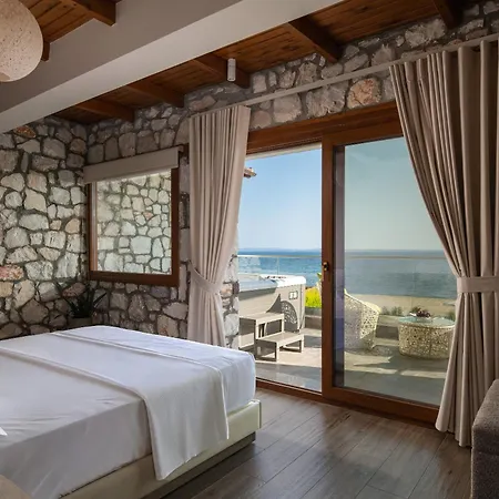 Dafnes Village Gerakini