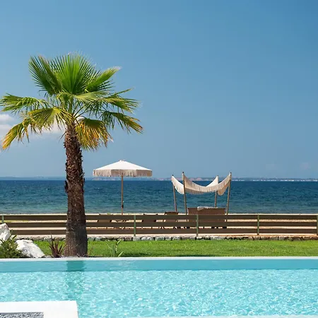 Dafnes Village Villa Gerakini