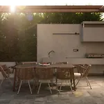 Dafnes Village Villa *