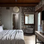 Dafnes Village Villa *