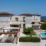 Dafnes Village Villa *