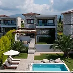 Villa Dafnes Village Gerakini