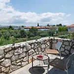 Dafnes Village Villa *