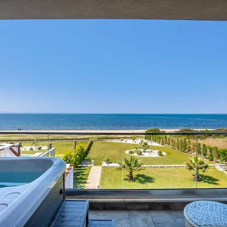 Dafnes Village Villa Gerakini