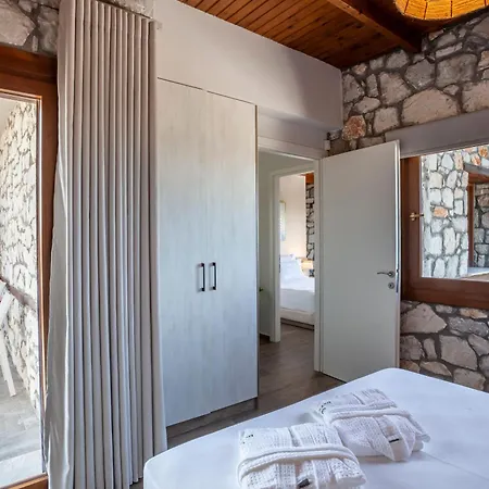 Dafnes Village Villa Gerakini