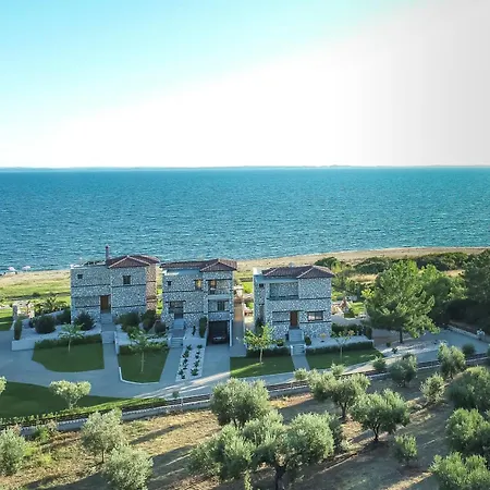 Dafnes Village Villa Gerakini