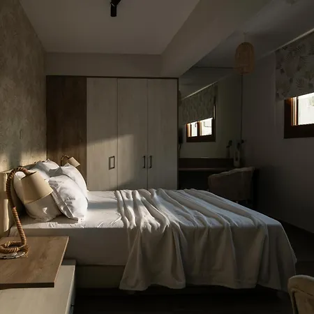 Dafnes Village 빌라 *