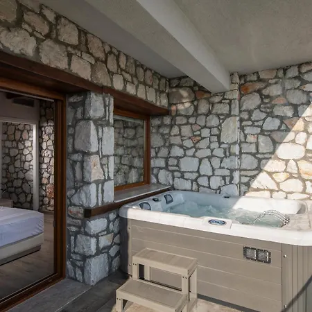 Dafnes Village 빌라