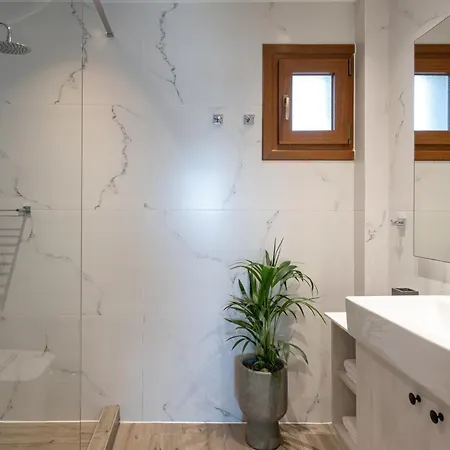 빌라 Dafnes Village *