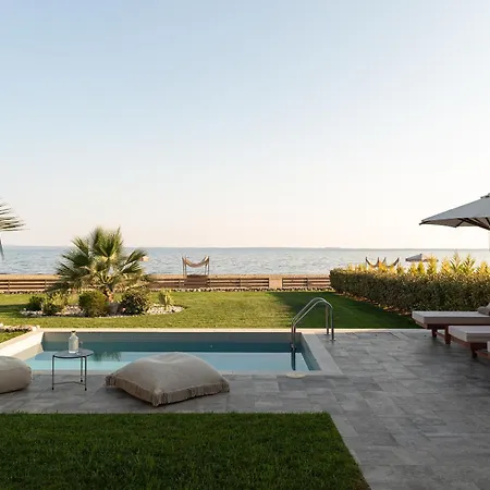 Dafnes Village 빌라