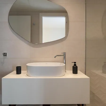 빌라 Dafnes Village *