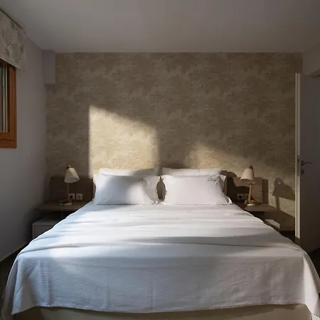 빌라 Dafnes Village