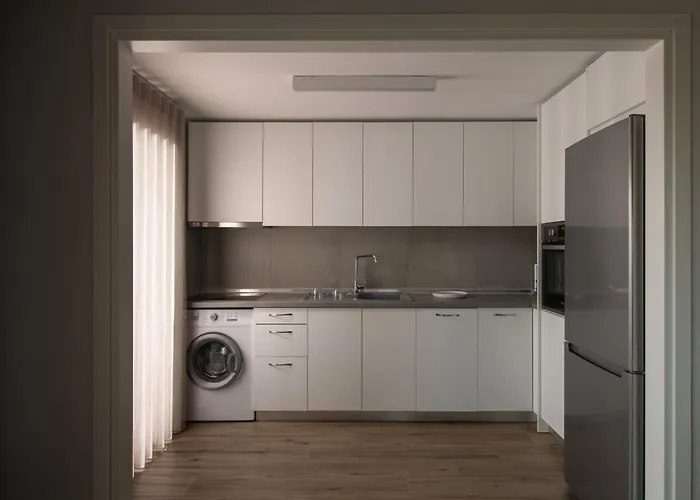 Dafnes Village 基拉奇尼