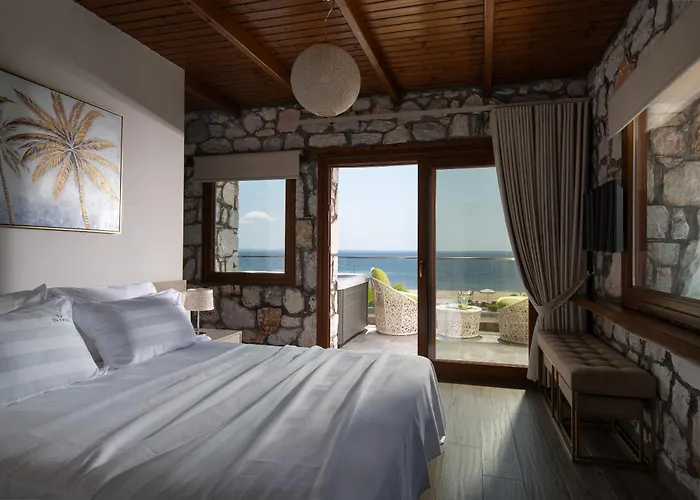 Dafnes Village 基拉奇尼