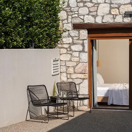 Dafnes Village Γερακινή