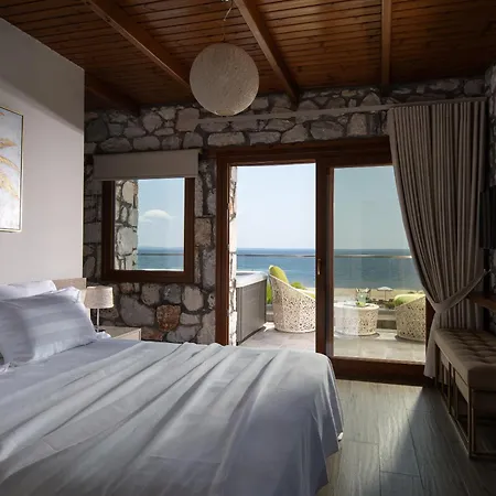 Dafnes Village Γερακινή