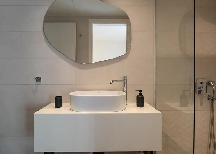 Βίλα Dafnes Village *